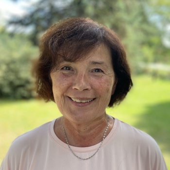 Mgr. Milena Švorcová