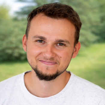 Michal Verner