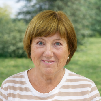 Mgr. Dagmar Peřinová