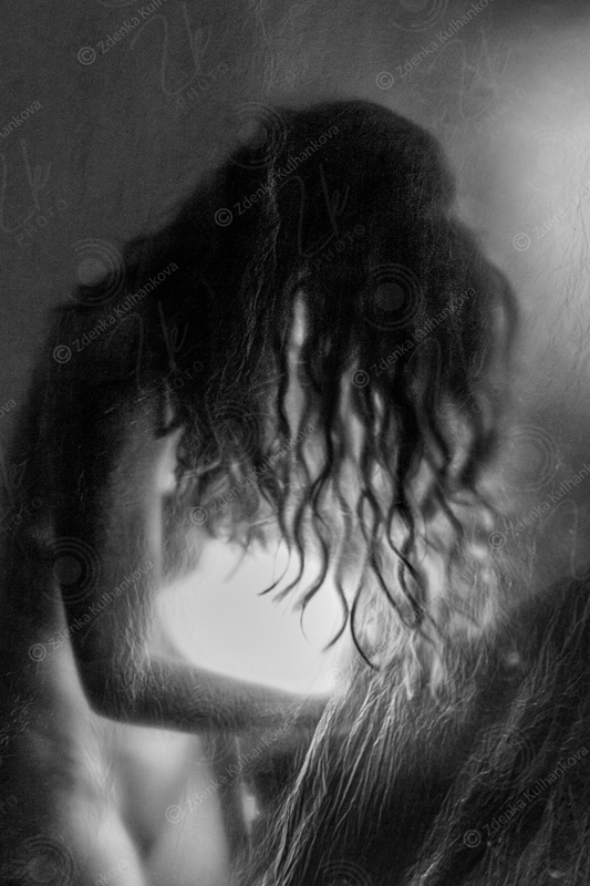 8. Strážkyně světla